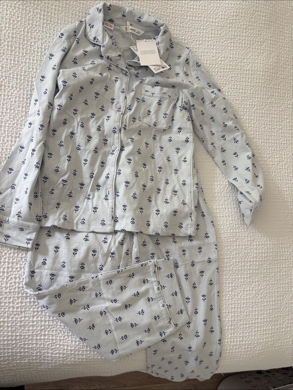Kids pajama set